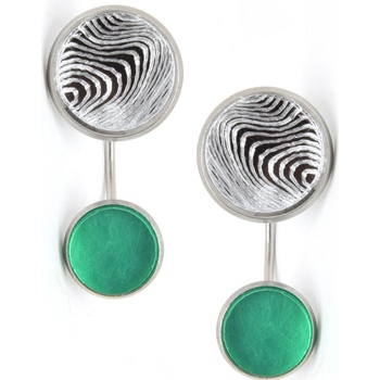 Fifle 2v1 vrstevnice 799 smaragdová