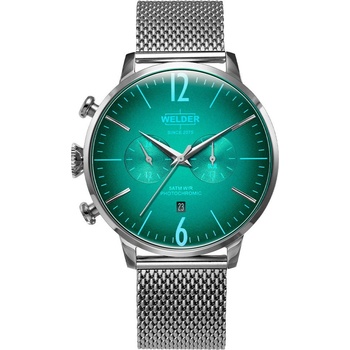 Welder Мъжки часовник Welder Moody WWRC1002 (WWRC1002)