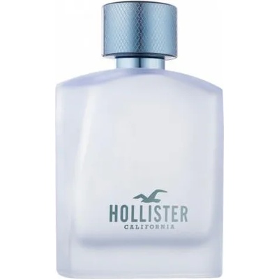 Hollister Free Wave for Him EDT 100 ml Tester