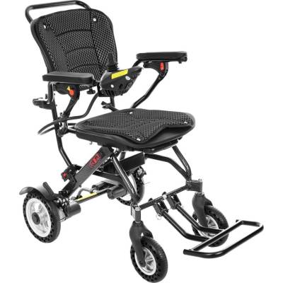 Antar at52325 vozík invalidní elektrický skládací 10a