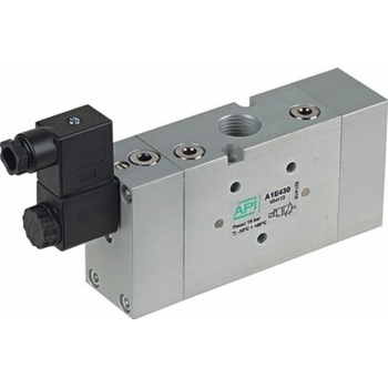 API Ventil A1E430 3/2 NC