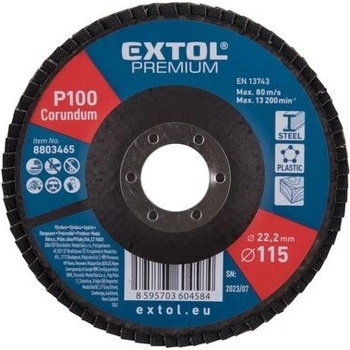 Extol 8803465