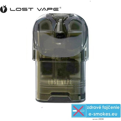 Lost Vape Ursa Nano Pod prázdna cartridge 2,5 ml