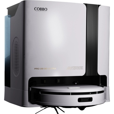 Cobbo Robotics Pro 28 3D Ultra