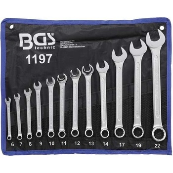 BGS Technic 1197