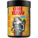 Zoomad Labs Raw One AAKG [300 грама] Череша