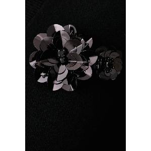 HUGO BOSS пуловер дамски с вълна Soreno (50569395)
