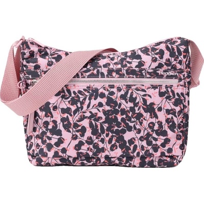Hedgren Inner City Harper´s Shoulder Bag HIC01S print rose elegance
