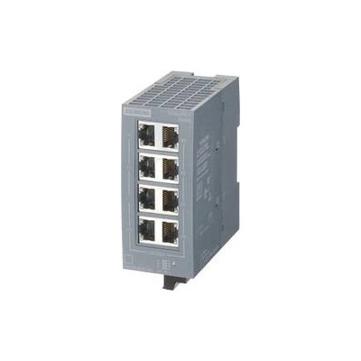 Siemens SCALANCE XB008
