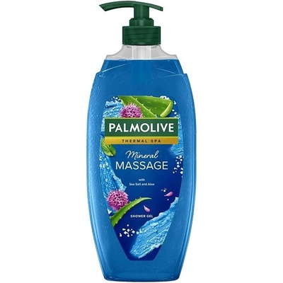 Palmolive Wellness Massage sprchový gél 750 ml