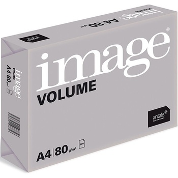 Image Volume A4 80g bílý 500 listů