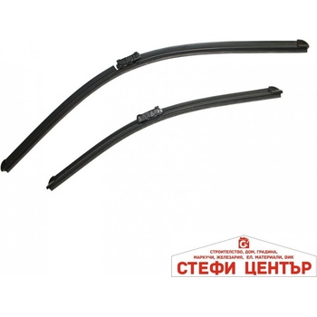 Paolo Предни чистачки съвместими с Peugeot 308 2бр/к-т (65168)