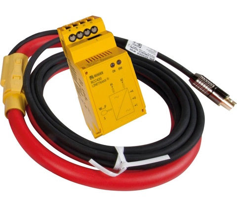 WF800-1 - Transformátor prúdu