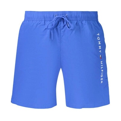 Tommy Hilfiger modré