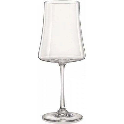 Crystalex Sklenice na víno Xtra Crystalex 6 x 560 ml