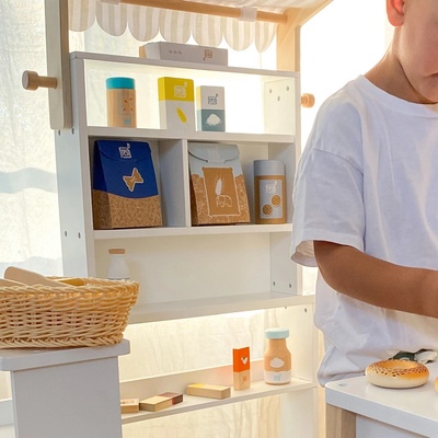 Small Foot Sušenky s motivem zvířat Fresh