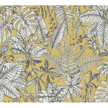 A. S. Création Влизелинов тапет за стена daniel hechter 37520-3