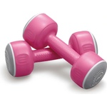 Body Sculpture Комплект гири 2 x 1.5 кг (BW-108DPK-3KG-B)