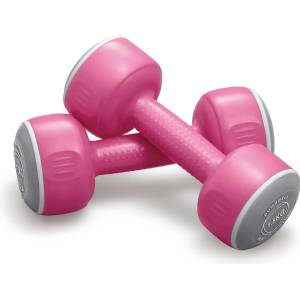 Body Sculpture Комплект гири 2 x 1.5 кг