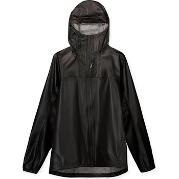 Houdini Мъжко водоустойчиво яке Houdini The Orange Jacket Waterproof jacket - True Black - размер S (002-3906-0212)