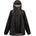Houdini Мъжко водоустойчиво яке Houdini The Orange Jacket Waterproof jacket - True Black - размер S (002-3906-0212)