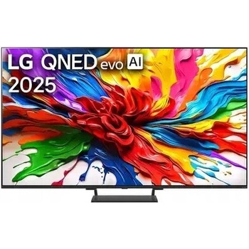 LG 65QNED93A6A