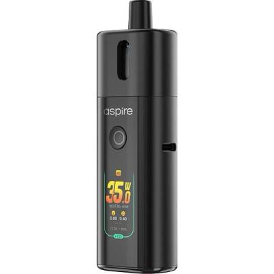 Aspire Fluffi Pro POD 2800 mAh Midnight Black