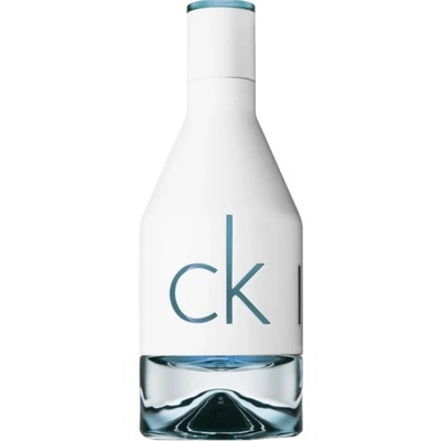 Calvin Klein Тоалетна вода IN2U, 50 ml