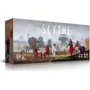 Stonemaier Games Scythe: Invaders from Afar