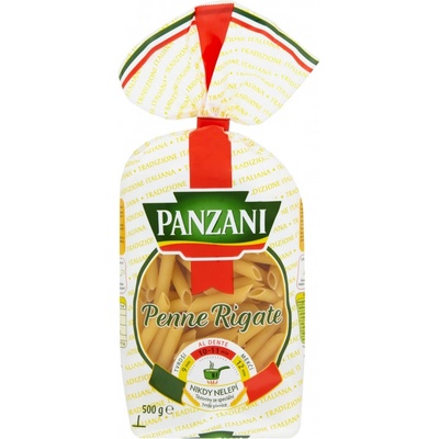 Panzani Penne Rigate 0,5 kg