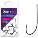 Delphin B! NEO X-BARB Veľ. 4 8ks