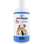 MAX Biocide Противопаразитен шампоан MAXBioside за куче/коте с маргоза 200мл-759 (759)