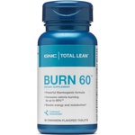 GNC Burn капсули 60 бр.