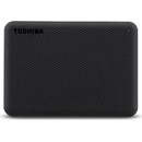 Toshiba Canvio Advance 2.5 4TB 5400rpm 32MB USB 3.2 (HDTCA40ER3CA)
