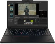 Lenovo ThinkPad P16s Gen 5 21XE001MMH