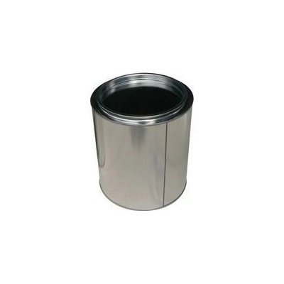 Plechovka, 2,5 l