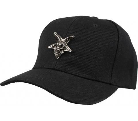 Baphomet PSY581