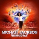 JACKSON MICHAEL: IMMORTAL CD