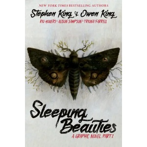 Sleeping Beauties, Vol. 2 | Owen King, Rio Youers (ISBN: 9781684058471)