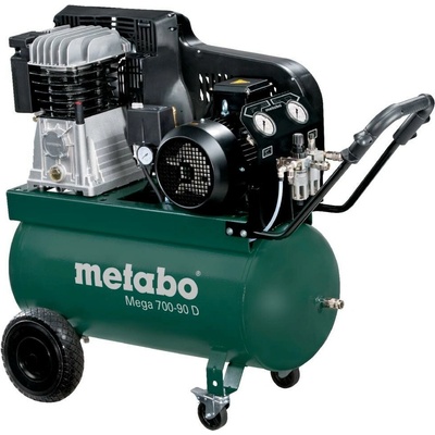 Metabo Mega 700-90 D 601522000