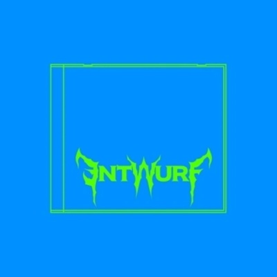 NMIXX: ENTWURF - Jewel Case Version CD