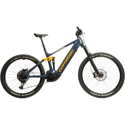 Corratec E-Power RS 160 Pro 2026