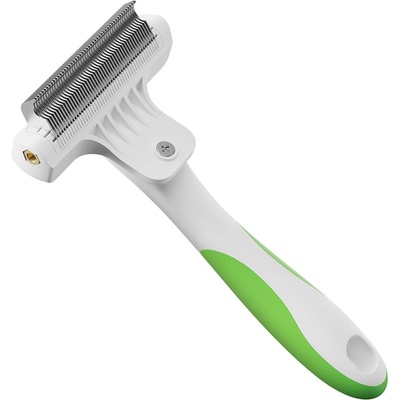 ANDIS Trimovací hrabičky 7 cm – Zbozi.Blesk.cz