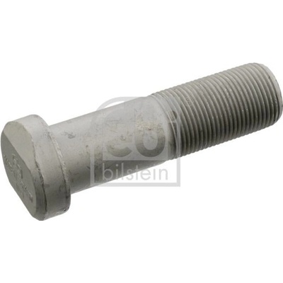 Brzdový kotúč (cena za 1ks) FEBI BILSTEIN 15089