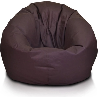 Primabag Comfy tmavě hnědá