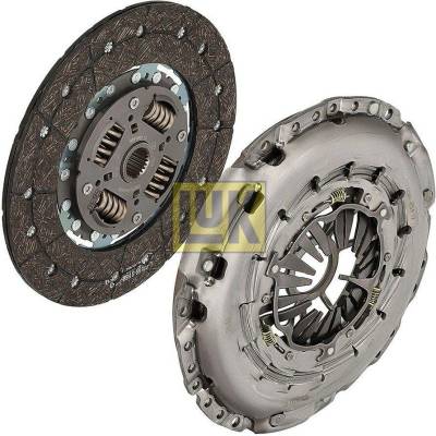Sada spojky Schaeffler LuK 626 3045 09