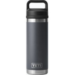 YETI Термос YETI Rambler Chug 532 ml charcoal
