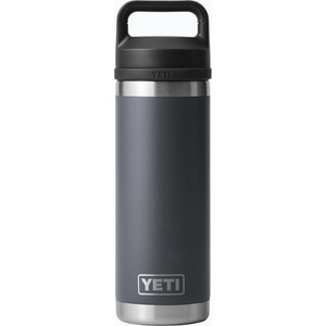 YETI Термос YETI Rambler Chug 532 ml charcoal