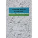 Progresívne materiály a technológie