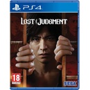Lost Judgment